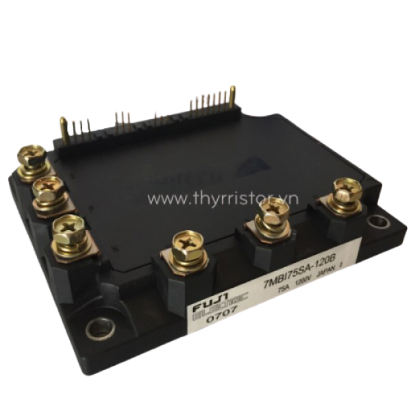 7MBI75SA-120B | IGBT Fuji