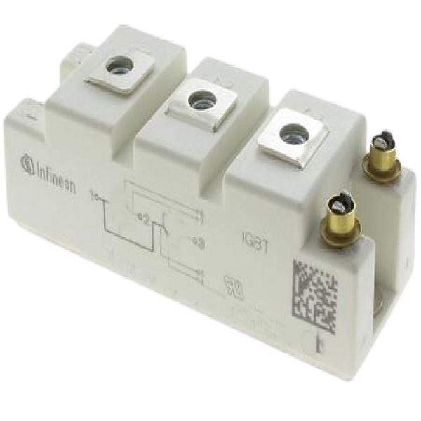 BSM200GB60DLC | IGBT Infineon