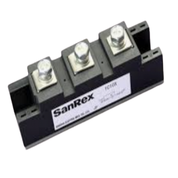 Module Bán Dẫn DCA150AA60