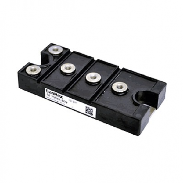 Cầu Chỉnh Lưu 3 Pha DF150AE160