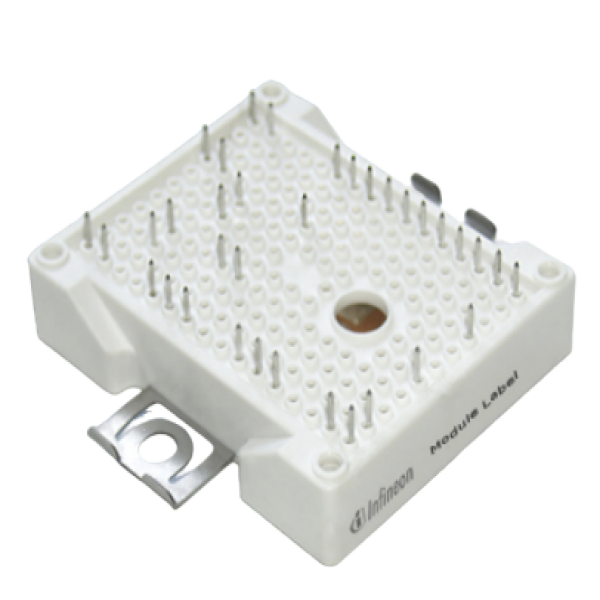 IGBT INFINEON DF160R12W2H3F_B11