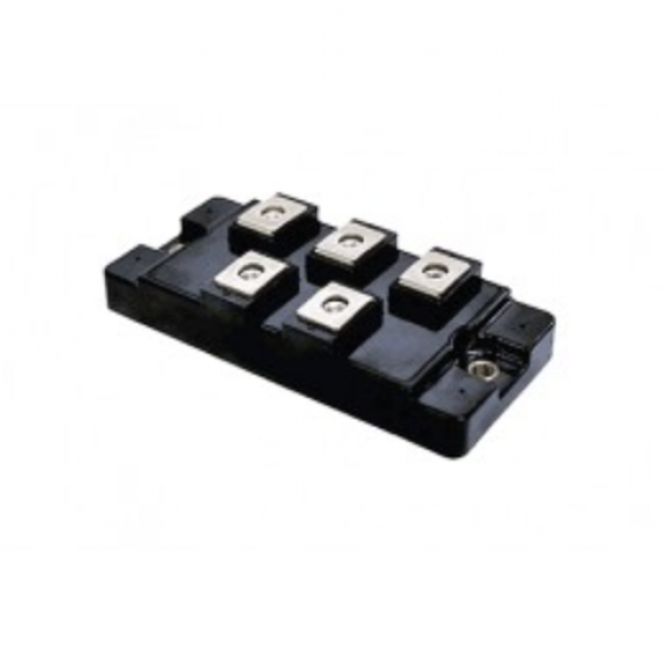 Cầu Chỉnh Lưu 3 Pha DF200AB160