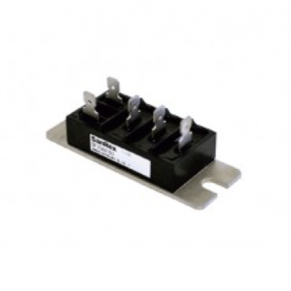 Cầu Chỉnh Lưu 3 Pha DF30AA160