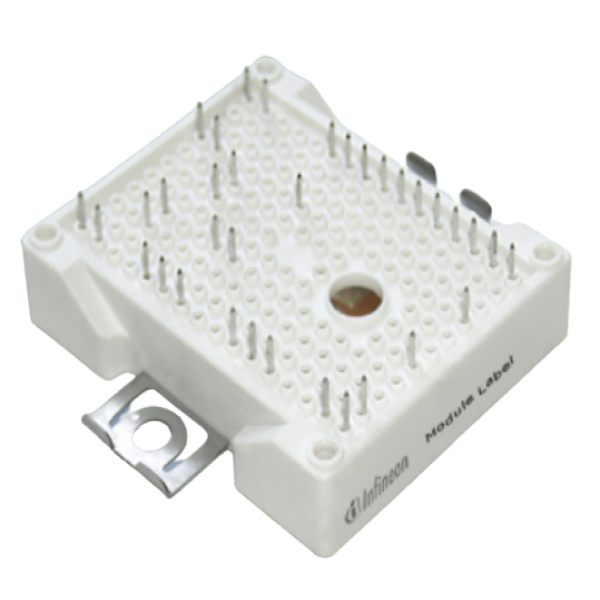 IGBT INFINEON F3L200R07W2S5F_B11