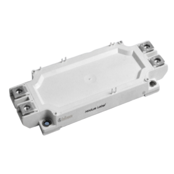 IGBT INFINEON F3L400R07ME4_B23