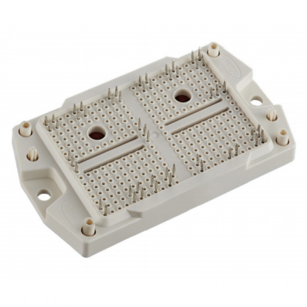 IGBT INFINEON F3L400R10W3S7_B11
