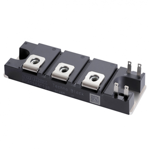 Module Bán Dẫn FCA150AC120