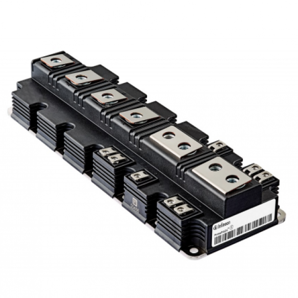 IGBT INFINEON FF1500R17IP5R