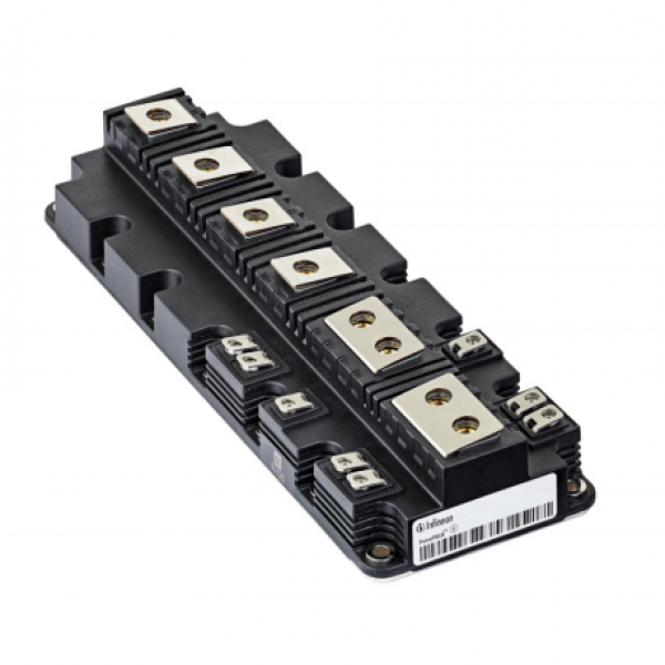 IGBT INFINEON FF1800R12IE5