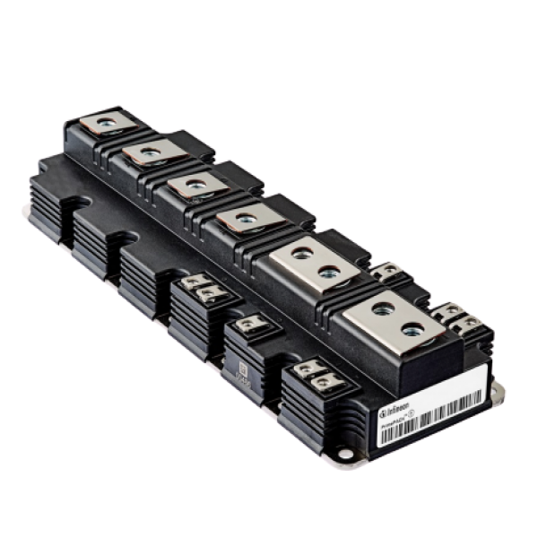 IGBT INFINEON FF1800R17IP5P