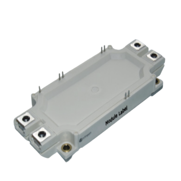 IGBT INFINEON FF600R07ME4