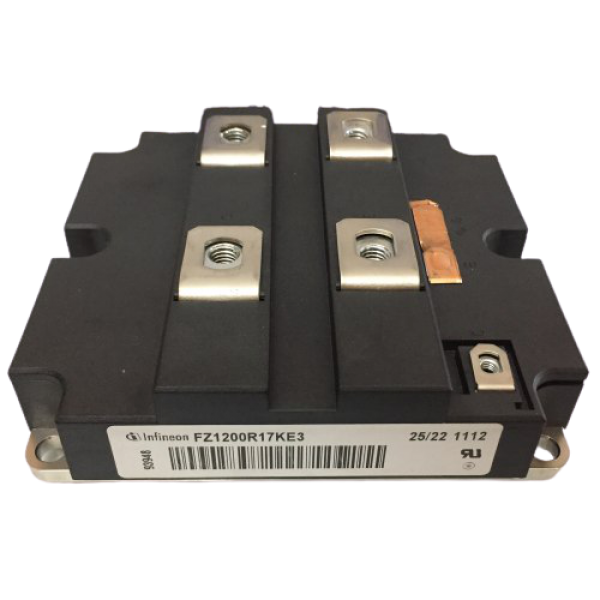 FZ1200R17KE3 | IGBT | INFINEON