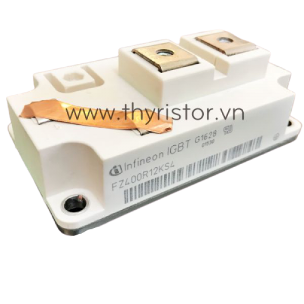 FZ400R12KS4 | IGBT | Infineon