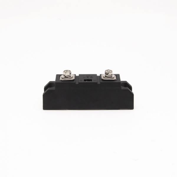 H380ZD - H380ZD SSR 1 Pha 80A | Relay Bán Dẫn - 2