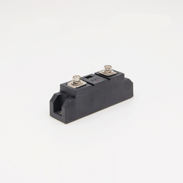 H380ZD - H380ZD SSR 1 Pha 80A | Relay Bán Dẫn - 3