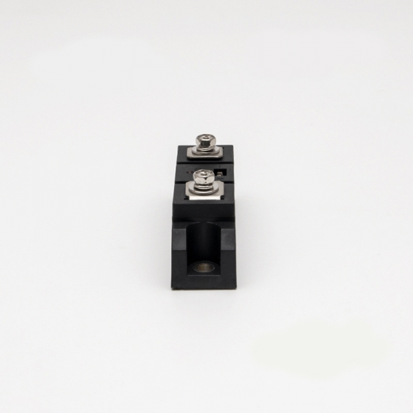 H380ZD - H380ZD SSR 1 Pha 80A | Relay Bán Dẫn - 4