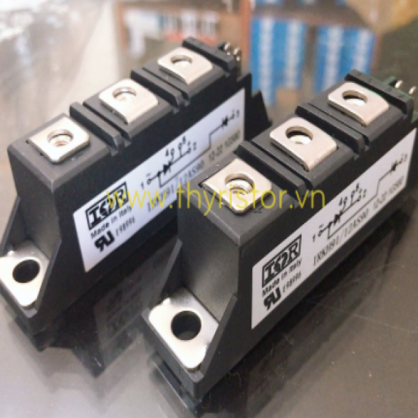 Thyristor IRKH91/12AS90