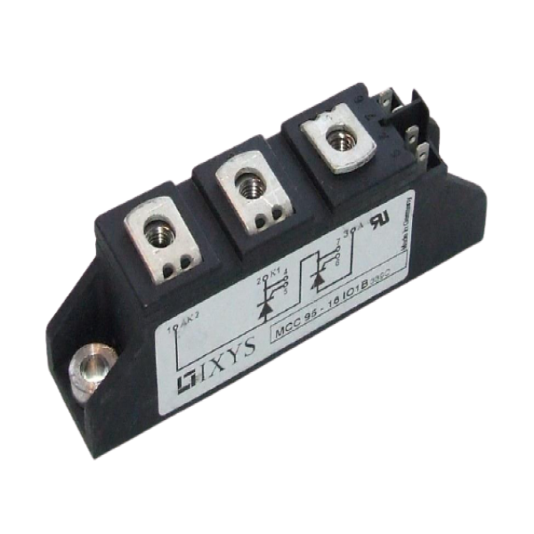 Module Bán Dẫn MCC132-18io1