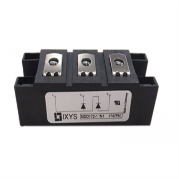 Module Bán Dẫn MCC162-18io1