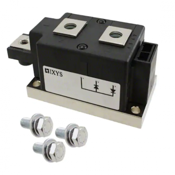 Module Bán Dẫn MCC255-14io1