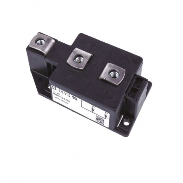 Module Bán Dẫn MCC310-12io1
