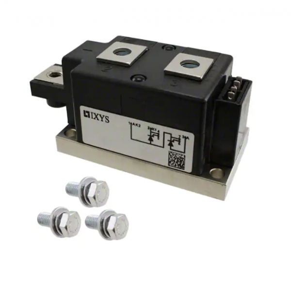 Module Bán Dẫn MCC310-16io1