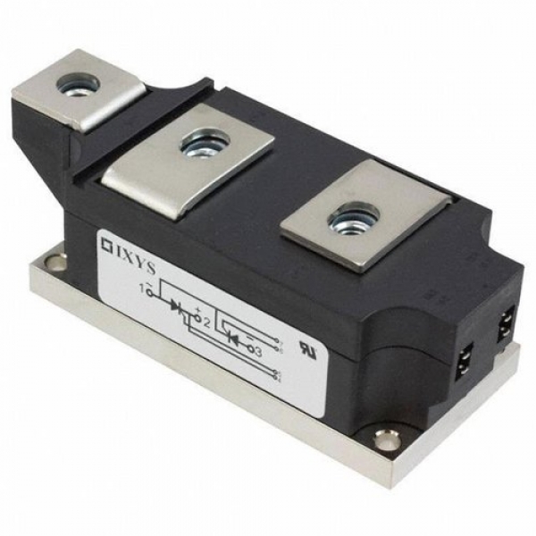 Module Bán Dẫn MCC501-18io2