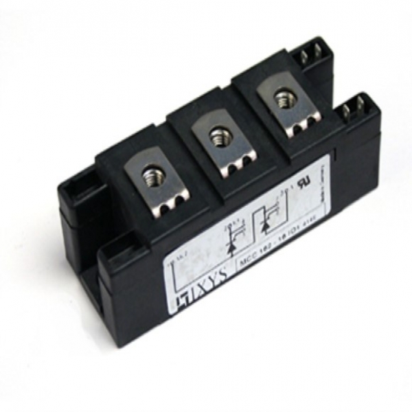 Module Bán Dẫn MCD162-08io1