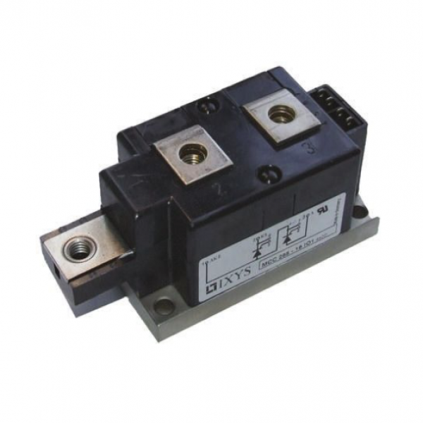 Module Bán Dẫn MCD310-12io1