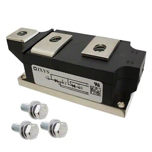Module Bán Dẫn MCD501-18io2
