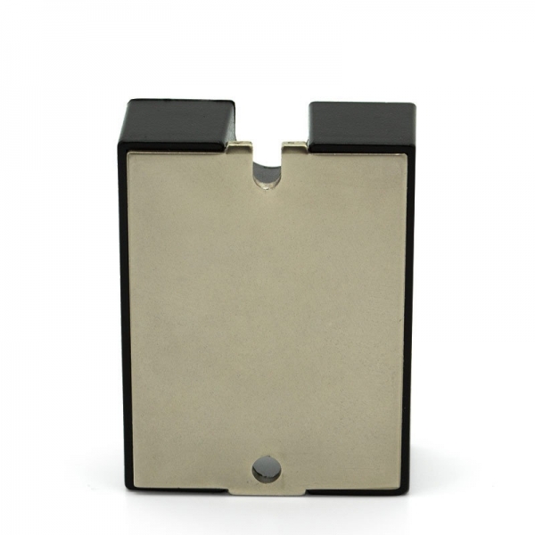 MS-1DA48 - SSR 1 Pha Input DC to AC MS-1DA48 Dòng Tải 25-120A | Relay Bán Dẫn - 4