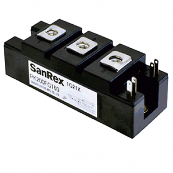 Module Bán Dẫn PD200FG160