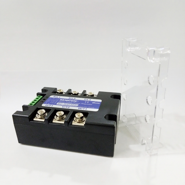 SC-3HD3840 - SC-3HD3840 Bộ Điều Khiển Công Suất 3 Pha 40A | SCR 3 pha - 3