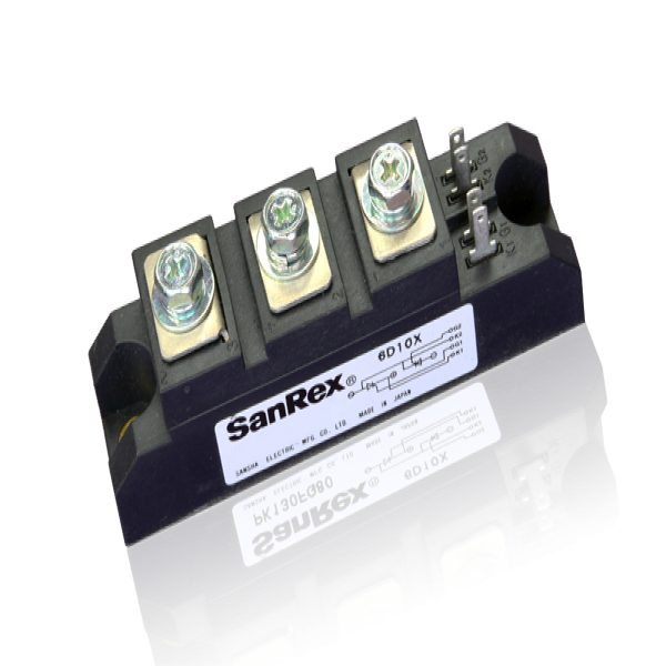 Module Bán Dẫn SCA110AA160