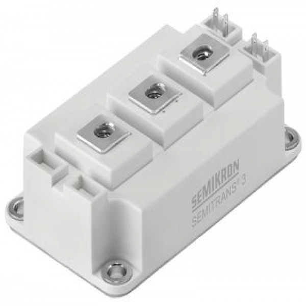SKM600GB07E3 IGBT Modules SEMITRANS 3