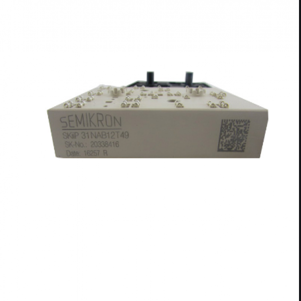 IGBT SKiiP31NAB12T16