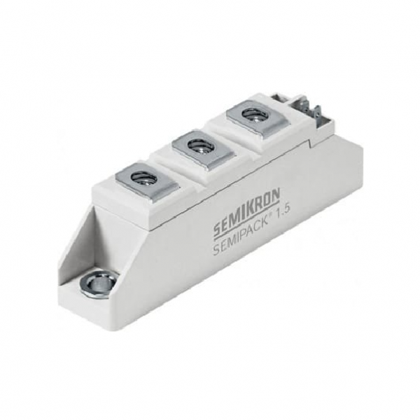 Module Bán Dẫn SKKD 42F14 TS 11-IT-003-00