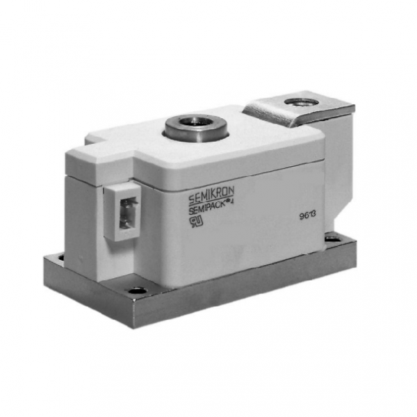 Module Bán Dẫn SKKE 600/22 H4