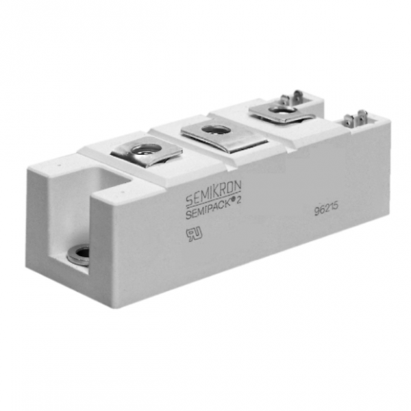 Module Bán Dẫn SKKH 132/08 E