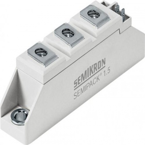 Mudule bán Dẫn SKKT57/16E