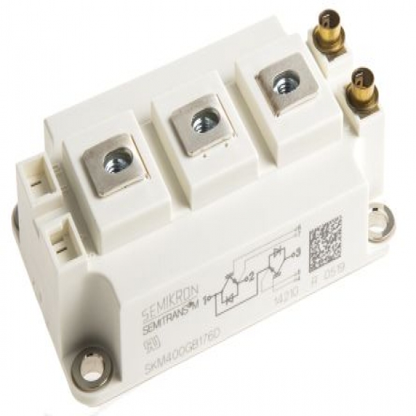 IGBT SKM400GB176D