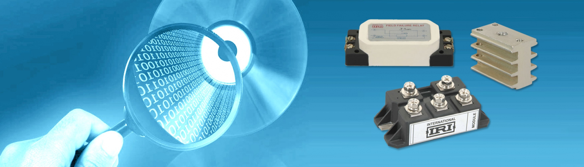 thyristor